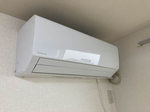 タウニー美登里 B102号-6