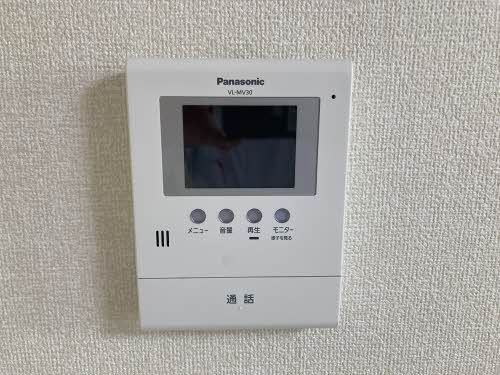 タウニー美登里 B102号-8