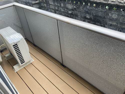 タウニー美登里 B102号-11