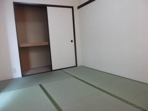 サンハイツ須ヶ口 0203号-6