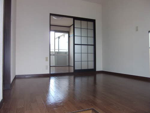 サンハイツ須ヶ口 0203号-7