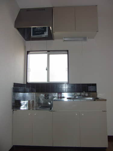 サンハイツ須ヶ口 0203号-8