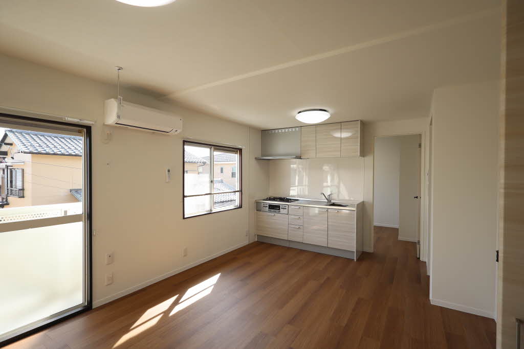 フレグランスＦＵＪＩA201-3