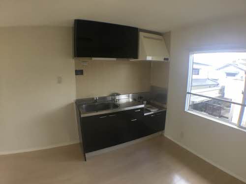 フレグランスFUJI B202号-2