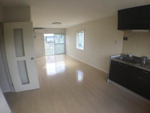 フレグランスFUJI B202号-3