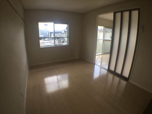 フレグランスFUJI B202号-4