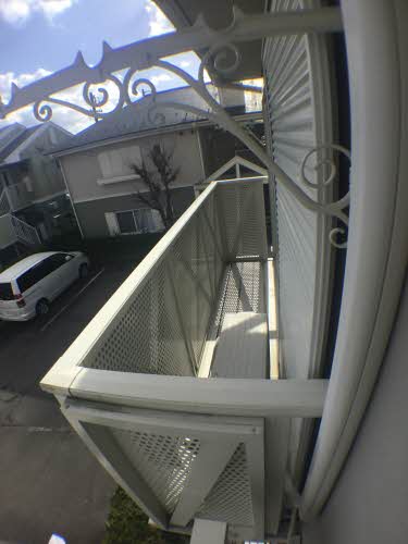 フレグランスFUJI B202号-8