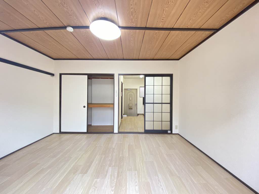 フラットレット藤 0103号-2