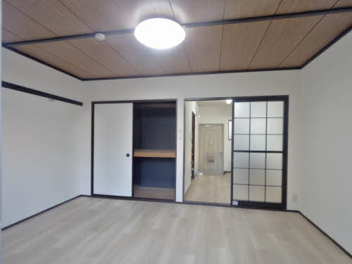 フラットレット藤 0105号-2