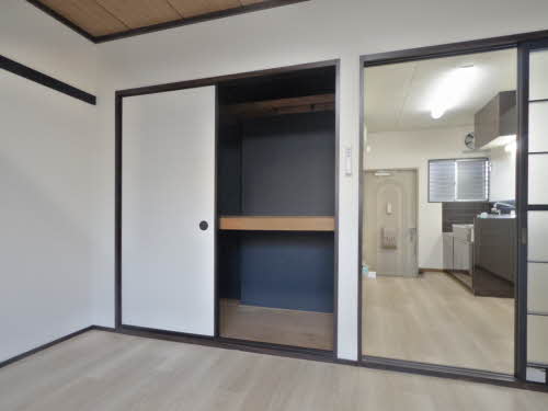 フラットレット藤 0105号-3