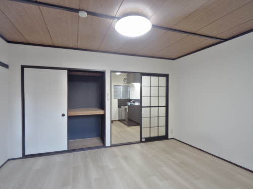 フラットレット藤 0105号-12