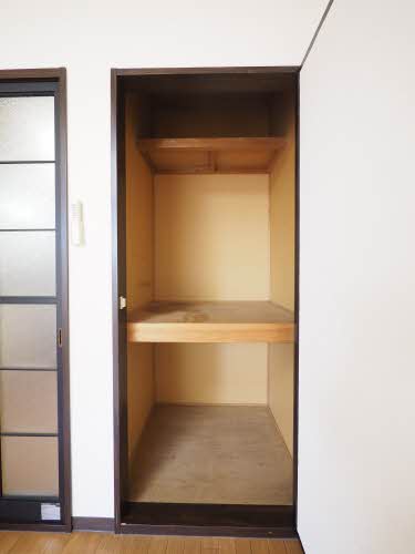 ドエール柴田 0207号-2