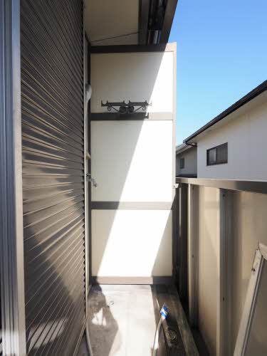 ドエール柴田 0207号-3