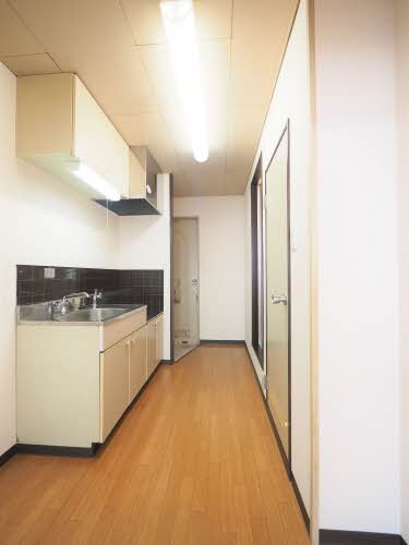 ドエール柴田 0207号-4