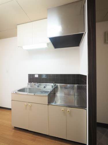 ドエール柴田 0207号-5