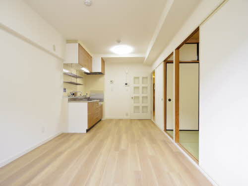 グランドメゾン伊藤 0106号-3