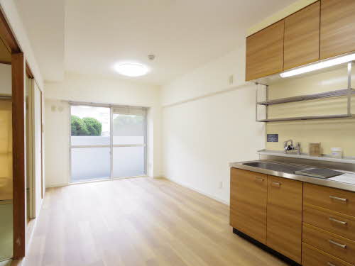 グランドメゾン伊藤 0106号-4