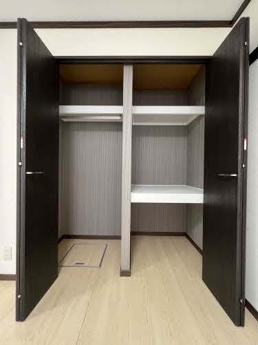 サンハイツ花園 A102号-5