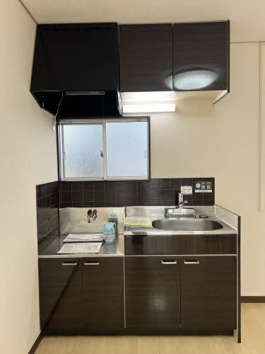 サンハイツ花園 A102号-6