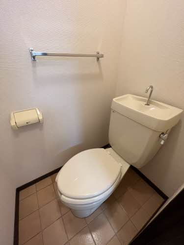 サンハイツ花園 A102号-8