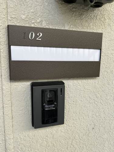 サンハイツ花園 A102号-12