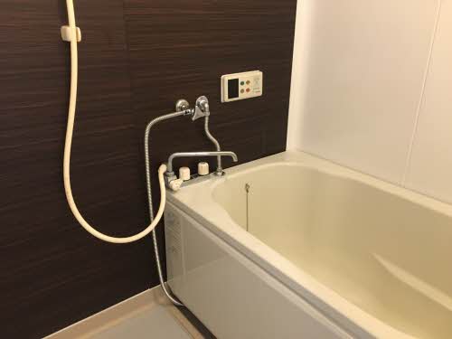 サンハイツ花園 B103号-3