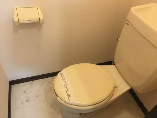 サンハイツ花園 B103号-4