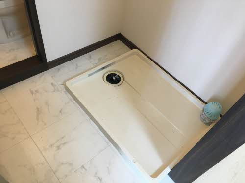 サンハイツ花園 B103号-5