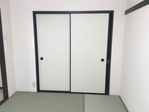 サンハイツ花園 B103号-8