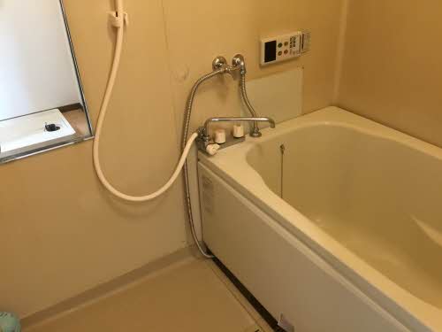 サンハイツ花園 C101号-5