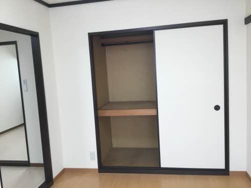 サンハイツ花園 C101号-10