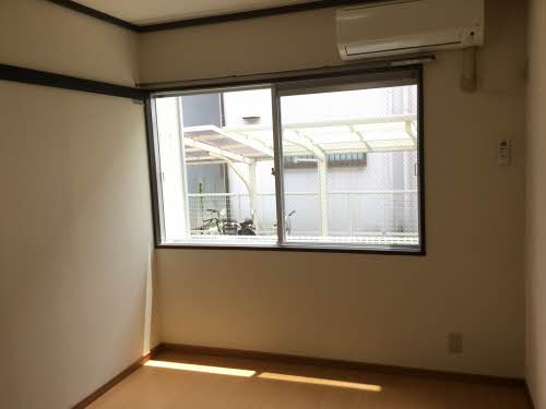 サンハイツ花園 C101号-11