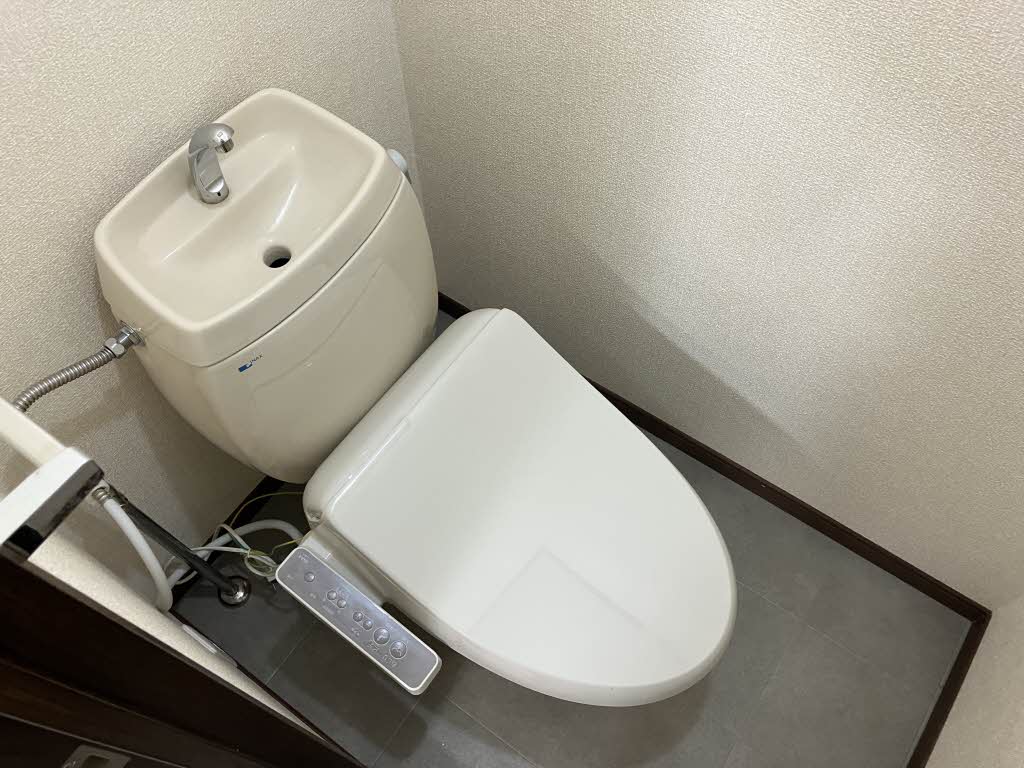 当社管理】タウニーはとり B202号室（愛知県名古屋市中川区