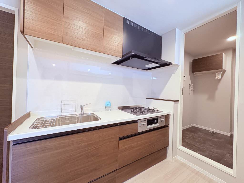 みなみコーポ 0202号-7