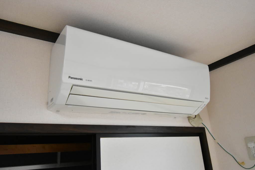 グリーンハーモニー水附 B101号-13