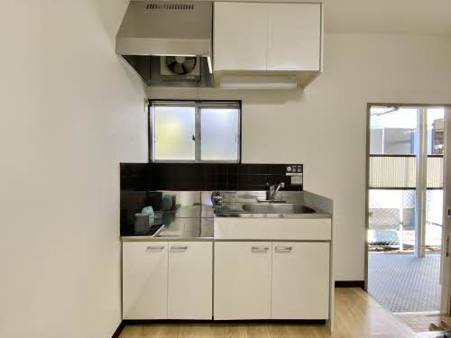 タウニー千賀 0102号-3