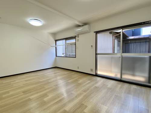 タウニー千賀 0102号-6