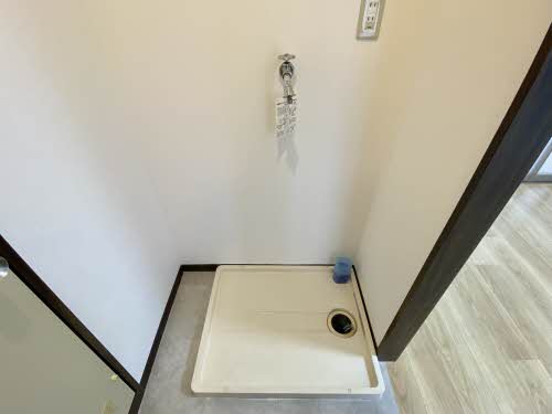 タウニー千賀 0102号-10