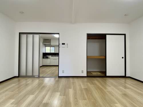 タウニー千賀 0102号-15