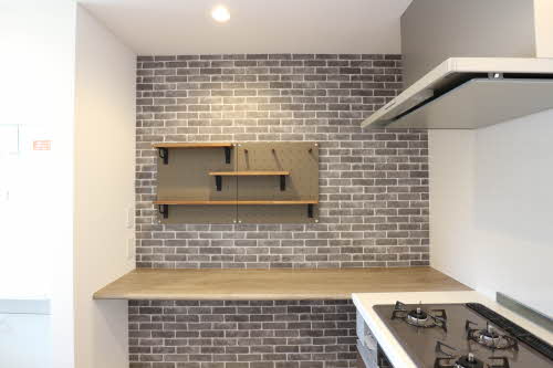 メゾンエスポアール 0202号-6