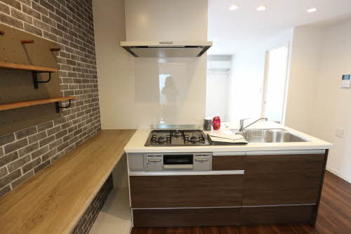 メゾンエスポアール 0202号-7