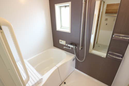 メゾンエスポアール 0202号-9