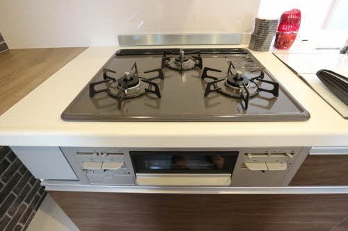 メゾンエスポアール 0202号-12