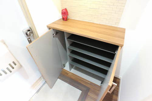 メゾンエスポアール 0202号-15