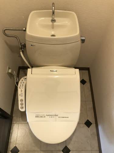 サンモール C203号-10