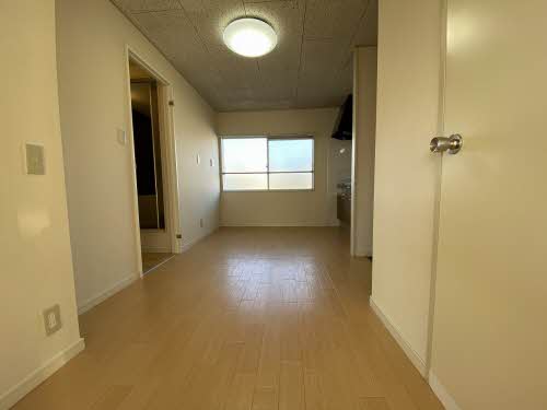 コーポ不二 A202号-2