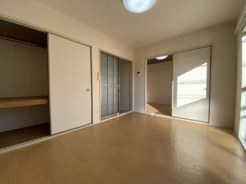 コーポ不二 A202号-4