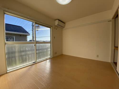 コーポ不二 A202号-5