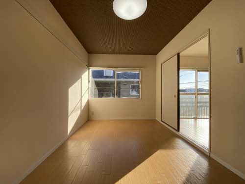 コーポ不二 A202号-6