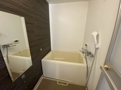 コーポ不二 A202号-9